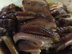 碌鹅-紫金食坊(江南西路店)