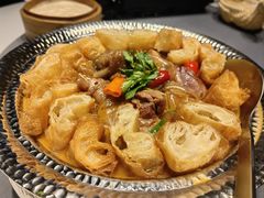 -煜丰汴京烤鸭(福彩路店)