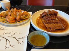 -越宴(西施山路店)