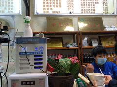 -老刘家泡馍·陕西老字号(钟楼广济街店)