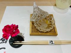 鳗鱼宝宝-鮨一日本料理旗舰店(总店)