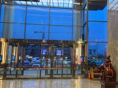 -星河湾温泉洗浴酒店