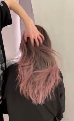 -3AM·S HAIR SALON烫发染发接发