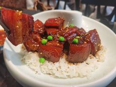 -梅飞酒家(桑园路店)