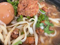 -大同削面馆(五台山风景名胜区店)