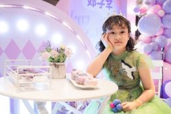 点击看大图 -觅糖派对·宝宝宴生日宴一站式派对策划(河西店)