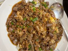 -清真老马家海鲜大排档(台东店)