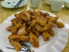 -春水锅贴·传统鲁菜(大明湖店)