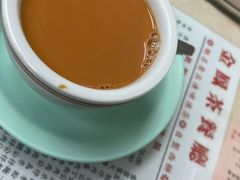-金凤茶餐厅(湾仔店)