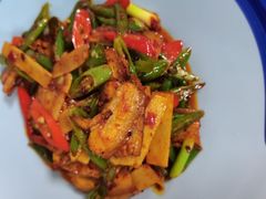 -丽晶轩中餐厅(重庆丽晶酒店)