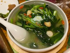 -烛影拾光观景餐厅·创意菜·摄影·小提琴(大唐不夜城店)