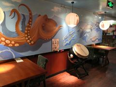 -鳗鱼家·深夜食堂(军博店)