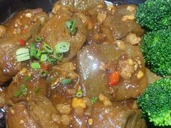 -猪腰一家·地道佛山菜(盐步店)