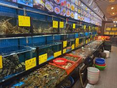 -醉壹号海鲜大排档(厦门美食地标店)