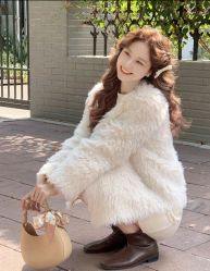 -AFA Hair studio·女士发型设计