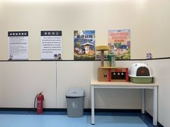 -萌兽医馆·犬猫专科·眼科中心·宠物医院(朝阳门分院)