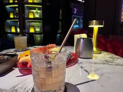 -长沙北辰洲际酒店-SKY 27酒廊