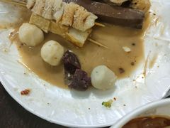 麻辣烫串串-郭记小街麻辣烫(南小街总店)