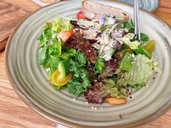 -长春藤咖啡(北园店)