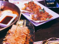 -钳真多钓虾馆·小龙虾海鲜烧烤(九六广场店)