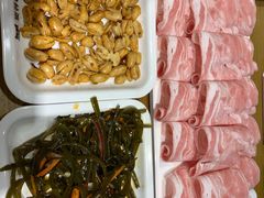 -炭寻古巷老北京涮肉(学府四店)