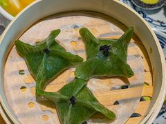 -陶兰居·手工点心·粤菜(圆融时代广场店)