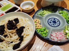 -四季民福烤鸭店(前门廊房二条店)