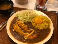-金龙咖喱