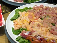-潮汕壹号·潮汕菜·打边炉·生腌(总店)