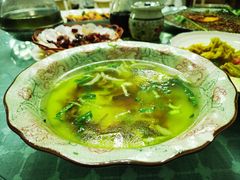 -天天向上素食餐厅(五台山店)