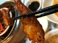 -点点心点心专门店(旺角店)