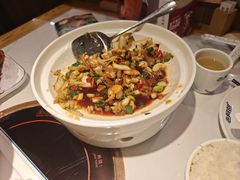 -老阿爸鲜鱼土菜(独墅湖店)