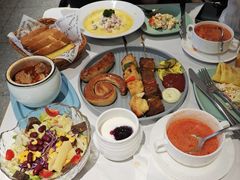 -库滋明·俄罗斯特色美食(中央大街店)