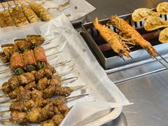 -彭城八戒羊肉串(总店)