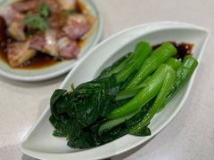 -和平馆·地道港澳茶餐厅(西门口店)