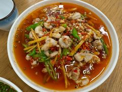 -艺味深尝(云锦路店)