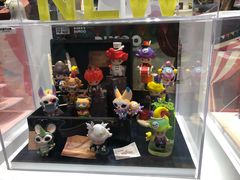 -泡泡玛特POPMART(赛格国际购物中心店)