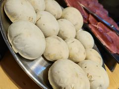 -麻蒲碳烤肉(远景路1号店)