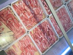 -名扬煮艺肥牛自助火锅(东平店)