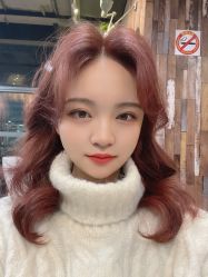 点击看大图 -美格丝M.G.S Hair Salon