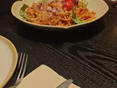 -老友时光·Pizza(泰华黑金店)