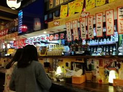 -平成屋· Late Night 食堂(四川北路店)