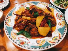 -巴依老爷新疆美食(望京小街店)