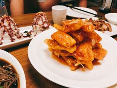 -一轩饺子馆(丽都店)