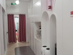 -韵姿少儿舞蹈(北外滩校区)