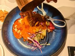 -阿里疆Alijiang·丝路美食·异域风情·清真(长楹天街店)