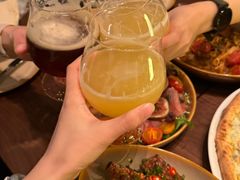 -Apollo·西班牙小酒馆(安福路店)