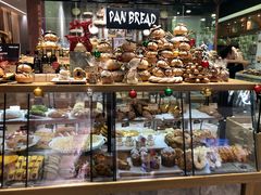 -PAPER STONE BAKERY(天汇广场店)