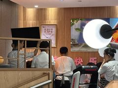 -海底捞火锅(万丰桥店)