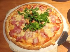 -新贝乐意大利餐厅(苏州中心店)